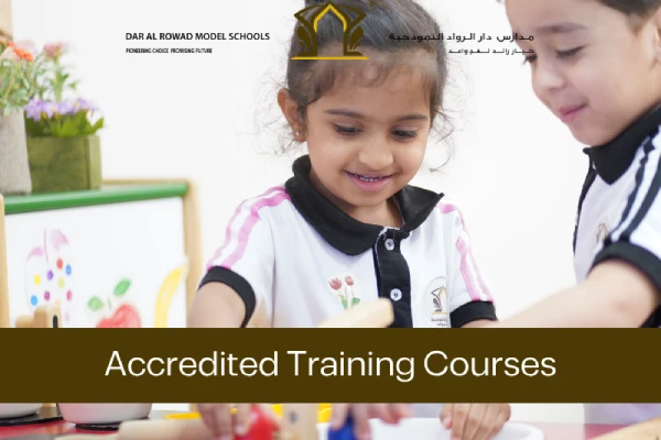 Accredited Training Programs